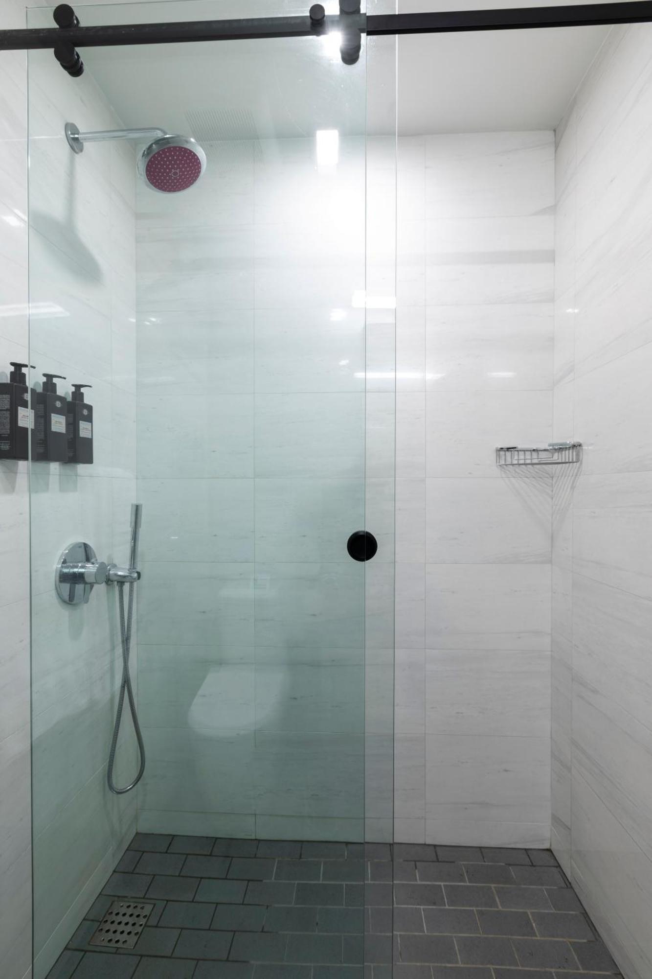 Sistemazione King con Terrazza e Vista Empire State Building